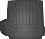 Automobilio kilimėlis, bagažinės Frogum ProLine, Opel Insignia B Tourer 2017-