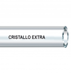 Techninė žarna Hi-Fitt Cristallo Extra, &Oslash;25 x 31 mm x 50 m