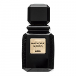 Kvapusis vanduo Ajmal Hatkora Wood, 100.0 ml