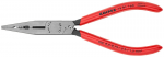 Replės elektromechanikai Knipex 13 01 160, 160 mm