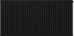 Radiatorius Mexen, 240 cm x 60 cm, juoda sp.