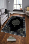 Kilimas Conceptum Hypnose HMNT723, įvairių spalvų, 200 cm x 80 cm