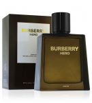 Kvapusis vanduo Burberry Hero, 50 ml