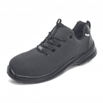 Darbo batai vyrams Panda Safety Poseidon MF S3 SRC, be aulo, be pa&scaron;iltinimo, pilka, 43 dydis