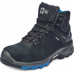 Darbo batai vyrams TWF Wheels MF S3 HRO SRC, be aulo, be pa&scaron;iltinimo, juoda, 42 dydis