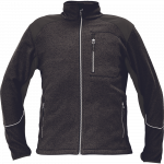 Darbinis &scaron;varkas vyrams Cerva Boyer, juoda, XS dydis