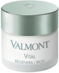 Veido kremas Valmont Vital Regenera I Rich, 50 ml