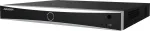 Tinklo vaizdo registratorius Hikvision DS-7616NXI-K2/16P(D), juoda sp.