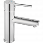 Praustuvo mai&scaron;ytuvas Ferro Linus, chromo