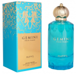Kvapusis vanduo Riiffs Gemini, 100 ml