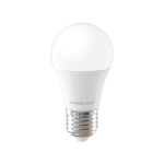Lemputė Forever Light LED, G45, 4000 &deg;K, E27, 7.2 W, 840 lm