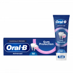 Dantų pasta Oral-B Professional Gum Protection Cool Mint, 75 ml