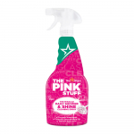 Vonios valiklis The Pink Stuff, 0.75 l