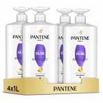 &Scaron;ampūnas Pantene Pro-V Extra Volume, 4000 ml