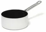 Puodas Comas Croscat 2211792, &Oslash;20 cm, 1 l, sidabro sp.