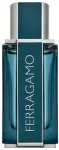 Kvapusis vanduo Ferragamo Intense Leather, 50 ml
