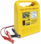 Akumuliatoriaus įkroviklis GYS Energy 023222, 6 A, 150 cm