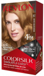 Plaukų dažai Revlon Colorsilk Beautiful Color, lightest golden brown sp., Lightest Golden Brown 57