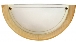 &Scaron;viestuvas sieninis Candellux Ufo 11-32440, E27, 1 x 60 W, balta sp.