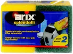 Kempinė valymui Arix Splendelli, 2 vnt.
