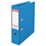 Segtukas Esselte No.1 Vivida Lever Arch File PP, A4 Mėlyna sp.