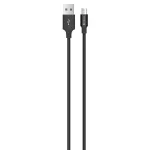 Laidas Devia, Micro USB/USB