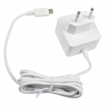 Adapteris Raspberry Pi Pi 15.3W USB-C EU, USB Type-C, 1.5 m