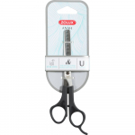 Nagų žirklės gyvūnams Zolux Anah Thinning Scissors