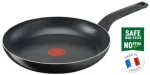 Keptuvė Tefal B5560753, &Oslash; 30 cm, aliuminis
