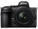 Sisteminis fotoaparatas Nikon Z5 + Nikkor Z 24-50mm f/4-6.3