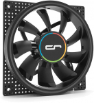 Oro au&scaron;intuvas korpusui Cryorig Crona S, 120 mm x 225 mm