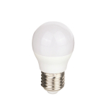 Lemputė Okko LED, G45, 3000 &deg;K, E27, 9 W, 840 lm
