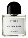 Kvapusis vanduo Byredo Young Rose, 50 ml