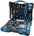 Įrankių rinkinys Mega Tool Kit