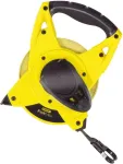 Ruletė Stanley Fatmax Fiberglass Lon Tapes, 30 m