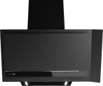 Gartraukis Teka Maestro DVI 88-G1 EOS BM, juoda sp.