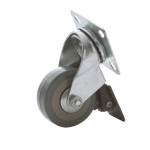 Ratukas Haushalt 34050B, 5 cm, &Oslash; 5 cm, pilka sp.