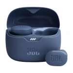 Belaidės ausinės JBL Tune Buds, mėlyna sp.