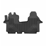 Automobilio kilimėlis, priekinis Frogum 77409491, Renault Trafic II 2001-2014/Nissan Primastar 2006-