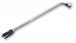 Teleskopinis purk&scaron;tuvas Bradas Comfort CH-KT436AFT, rankinis, 900 mm