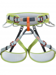Aprai&scaron;ai Climbing Technology Ascent, žalia sp./pilka sp., XXS/XS
