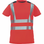 Mar&scaron;kinėliai vyrams Cerva Knoxfield HVPS, raudona sp., M dydis