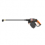 Akumuliatorinė auk&scaron;to slėgio plovykla Worx WORXWG6003, 38 Bar