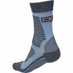 Kojinės vyrams CRV Melnick, mėlyna, 37-38 dydis