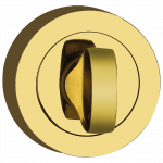 Durų užsuktukas Kuchinox LO1_G03A, aukso sp., 5 cm x 5 cm, &Oslash; 5 cm