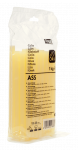 Klijai medienos Rapid ASS, 1 kg, geltona sp.