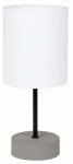 Stalinis &scaron;viestuvas Spot-Light Mila 7776936, E27, 25W, balta sp.