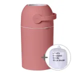 Sauskelnių konteineris Magic Majestic MA-C110, 40 l, 15 vnt., rožinė sp.