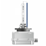 Automobilio lemputė Osram D1S, ksenono, mėlyna sp., 12 V