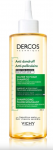 &Scaron;ampūnas Dercos Anti-Dandruff Water To Foam Shampoo, 200 ml
